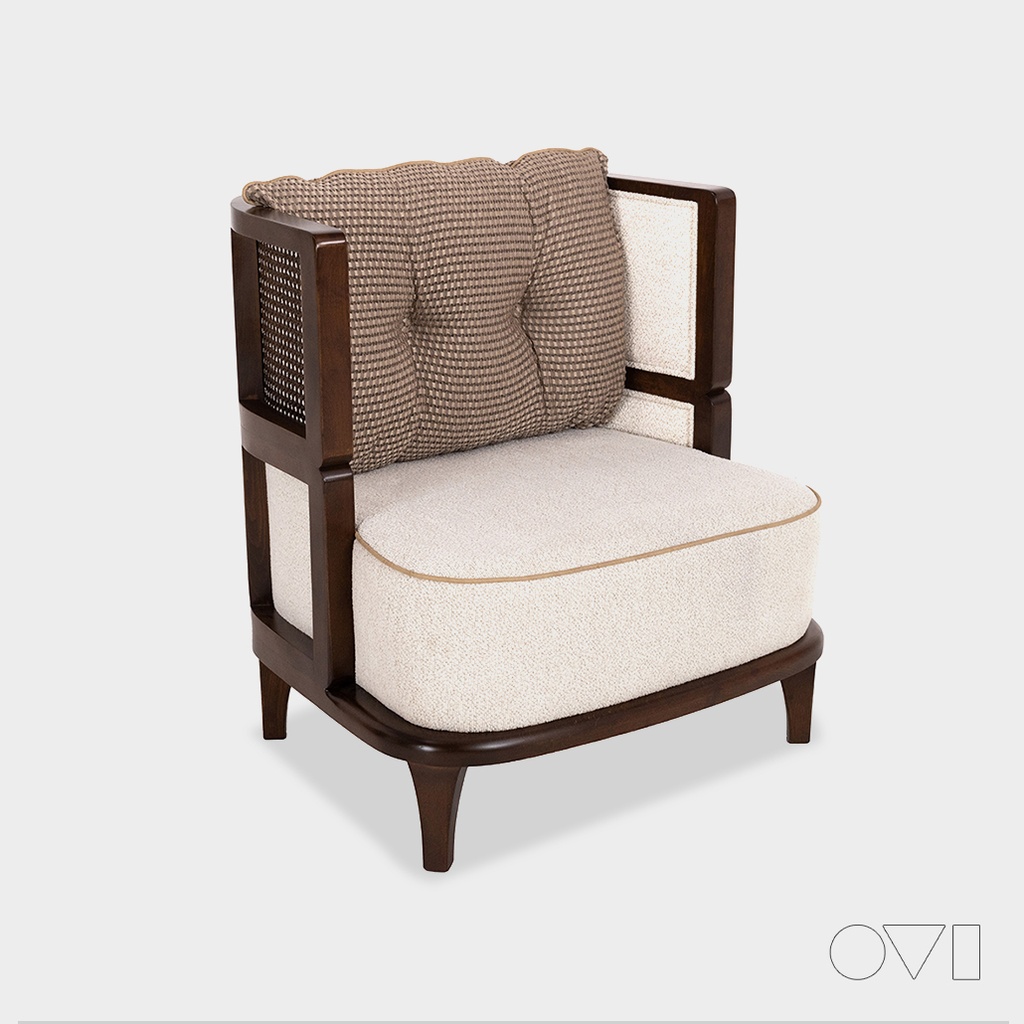 BELLEVUE | BERGERE