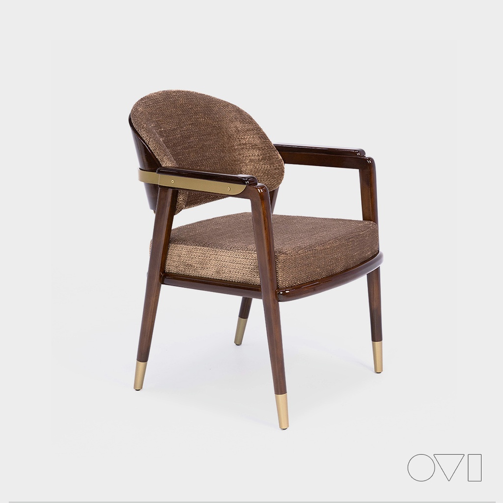 MONROE ARMCHAIR