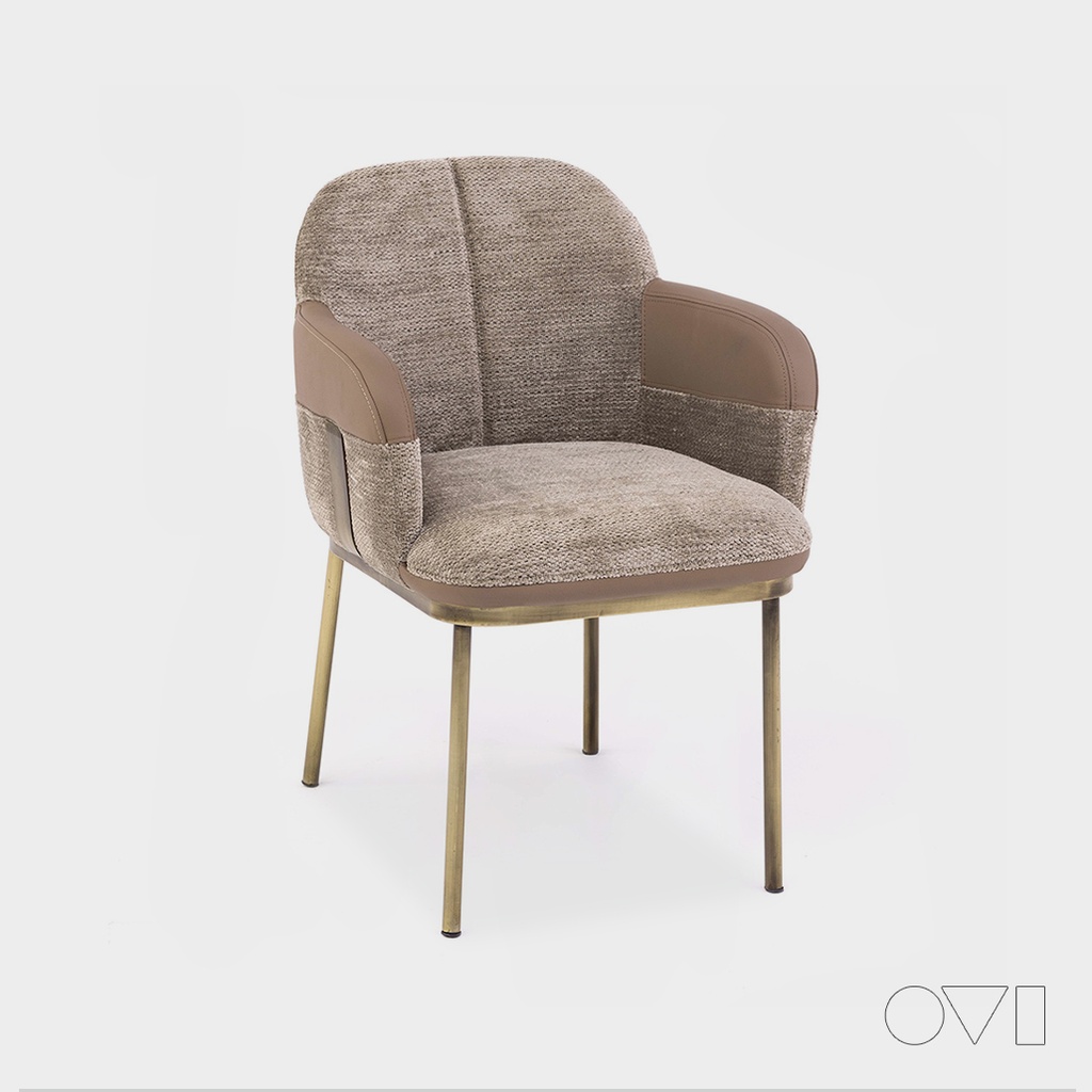 VIENNA ARMCHAIR