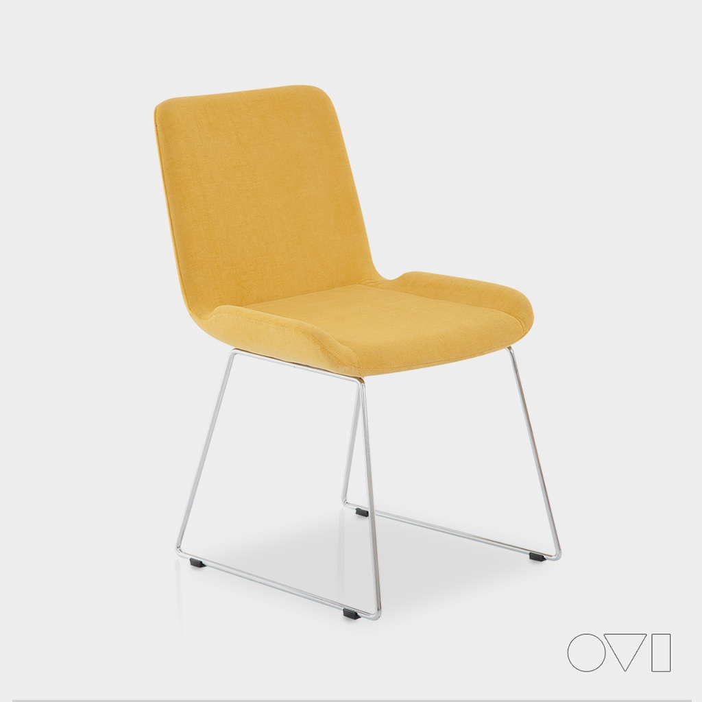 PAVEN VIII CHAIR