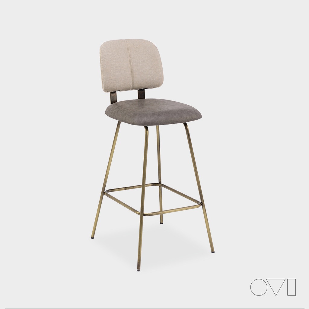 VIENNA BAR STOOL