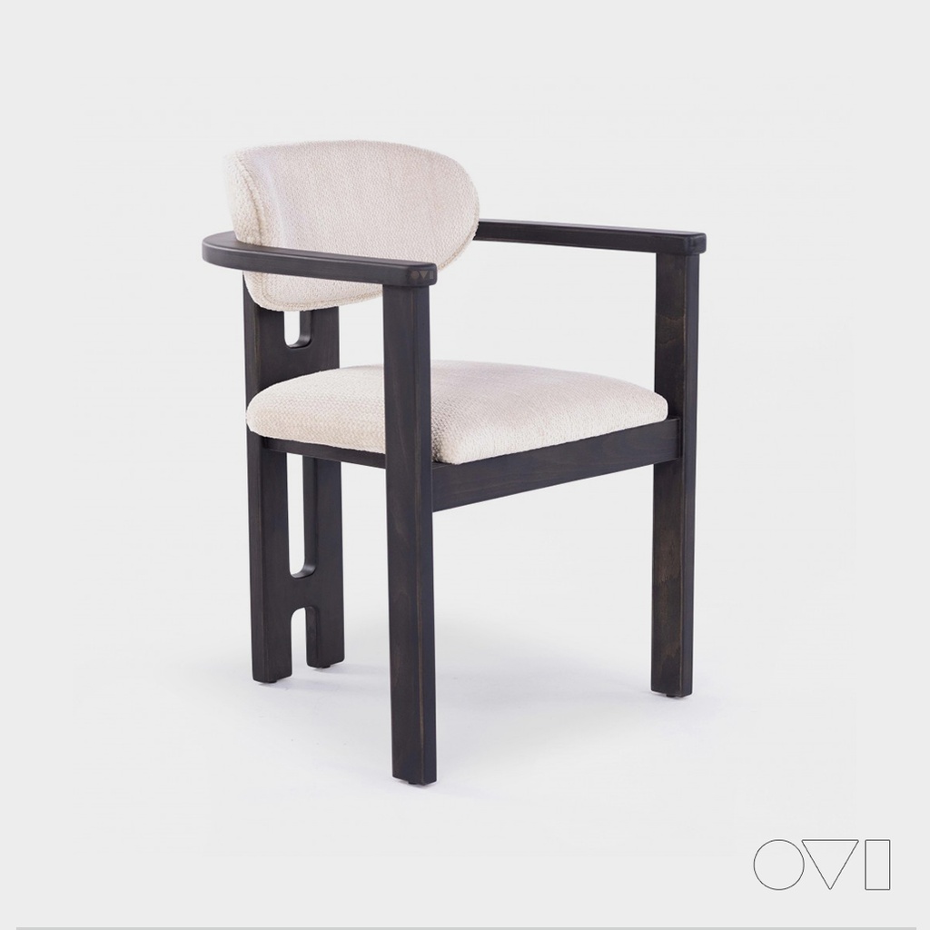 RIMINI ARMCHAIR