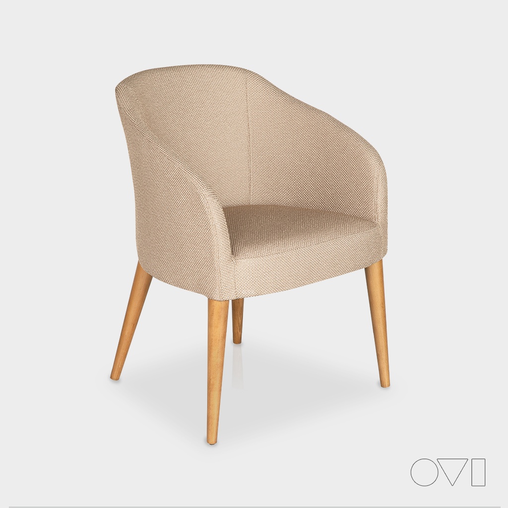TURON ARMCHAIR
