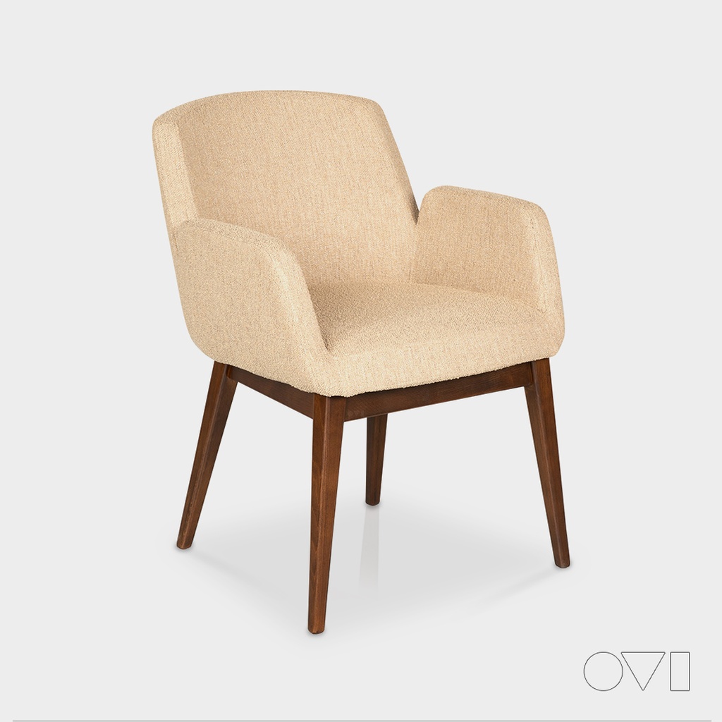 ORBEL ARMCHAIR
