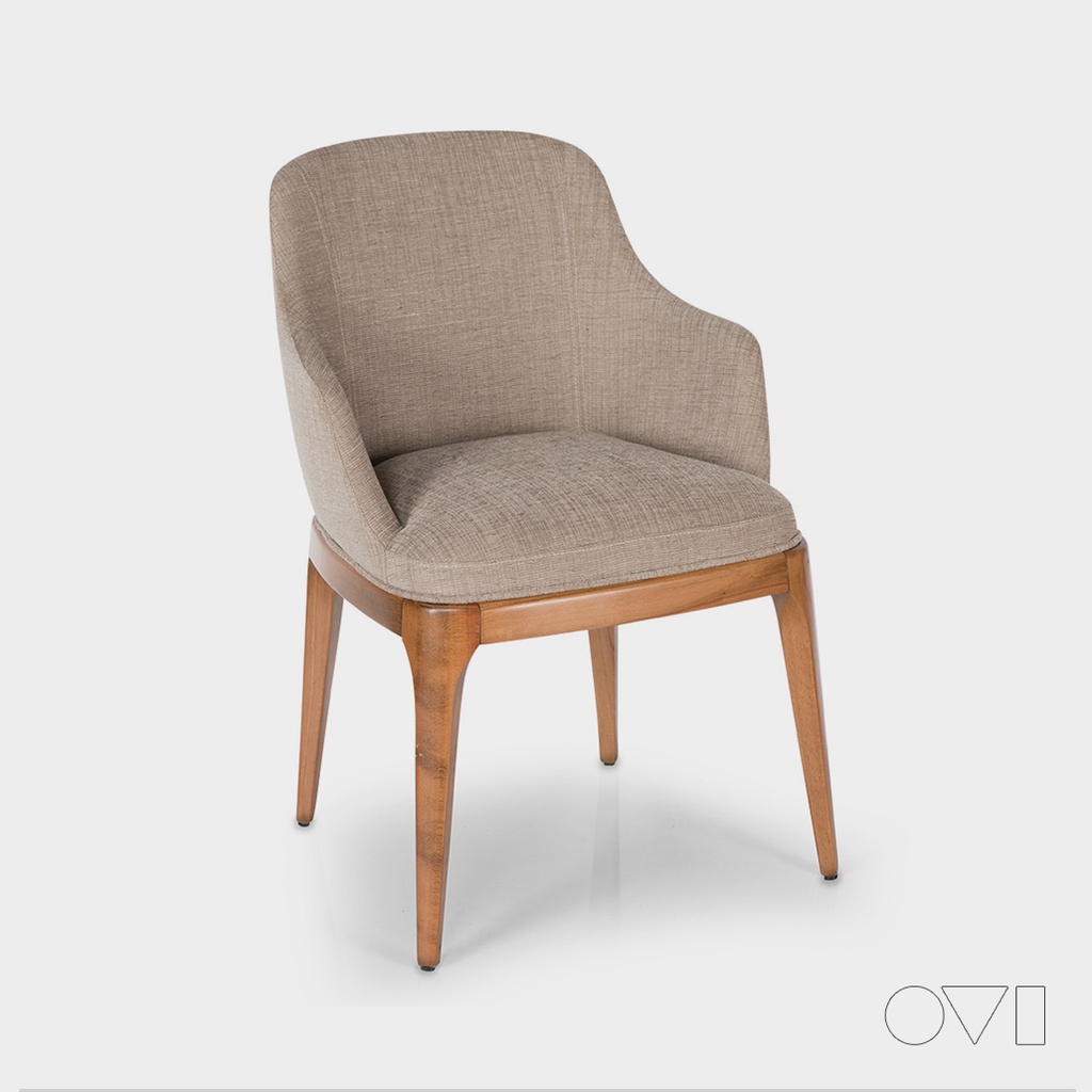 TREXO II CHAIR