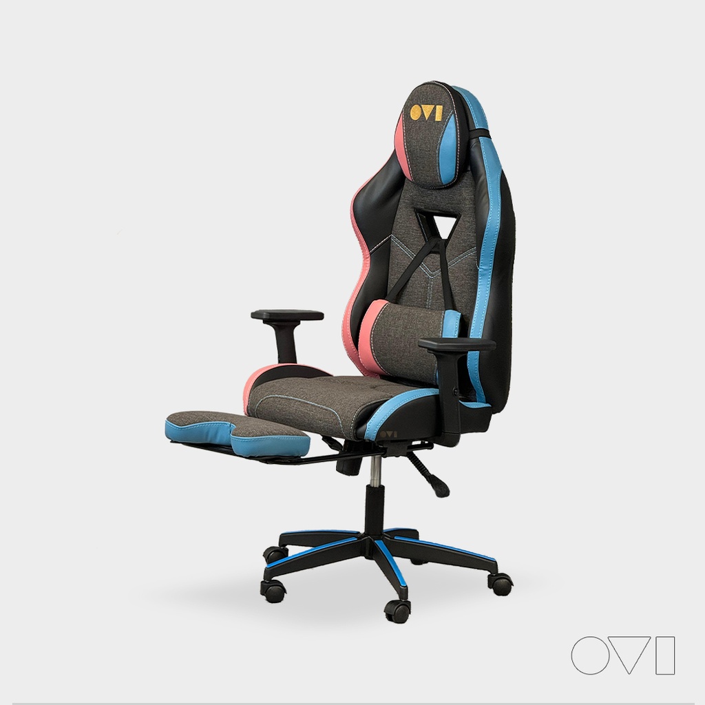 APEX | GAMING CHAIR