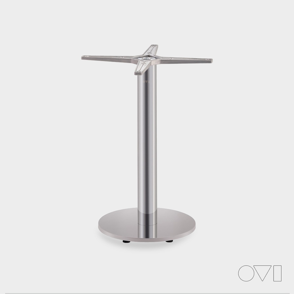 ARGENTO TABLE BASE