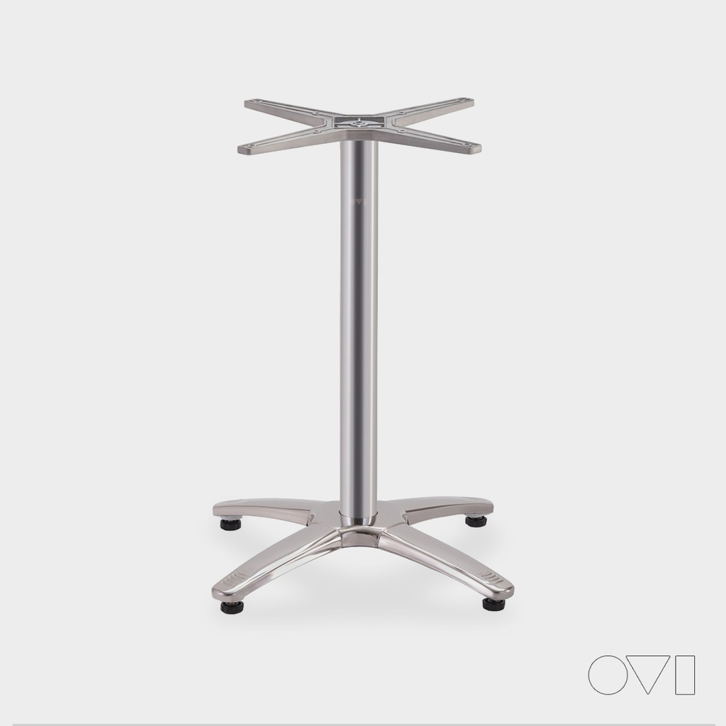 ARGENTO TABLE BASE