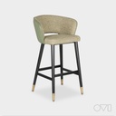 CURVO IV BAR STOOL
