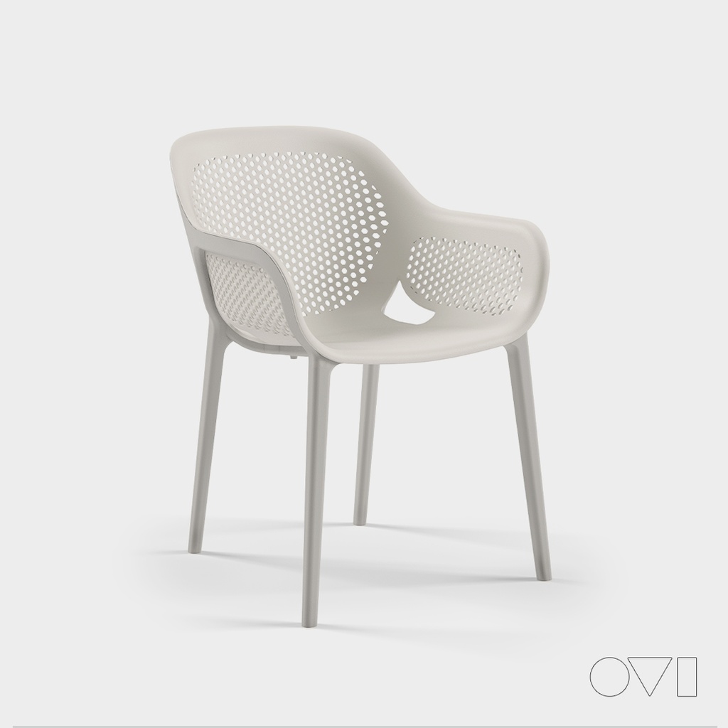 ATRIA ARMCHAIR