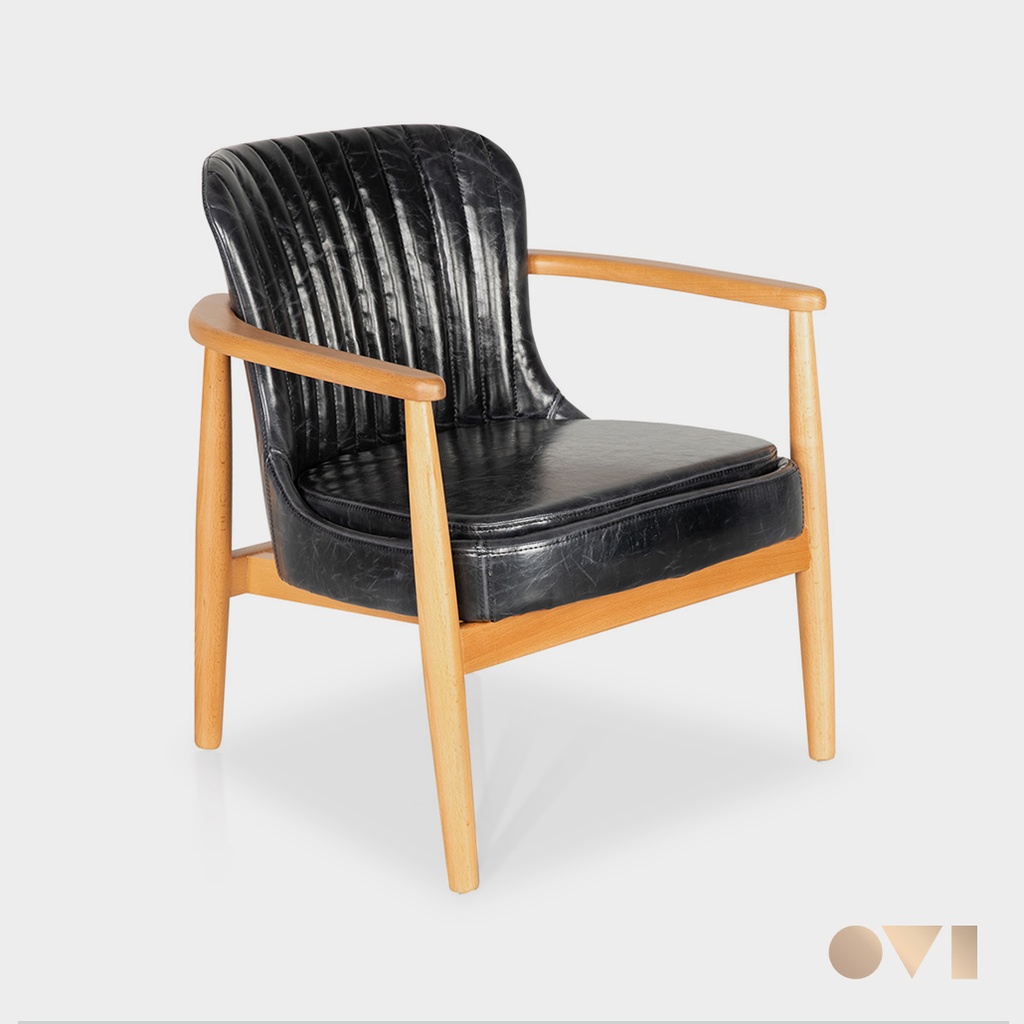 ORNA III ARMCHAIR