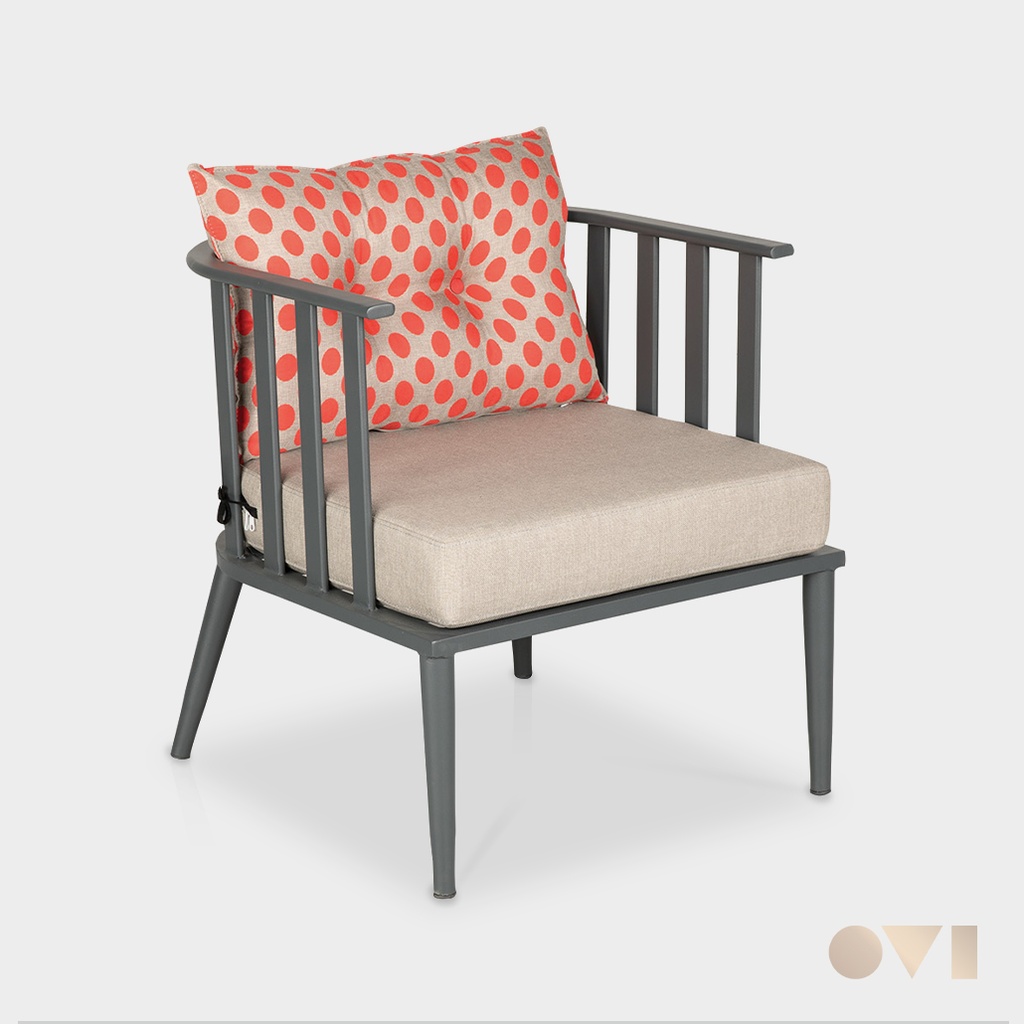 KYNYX II BERGERE