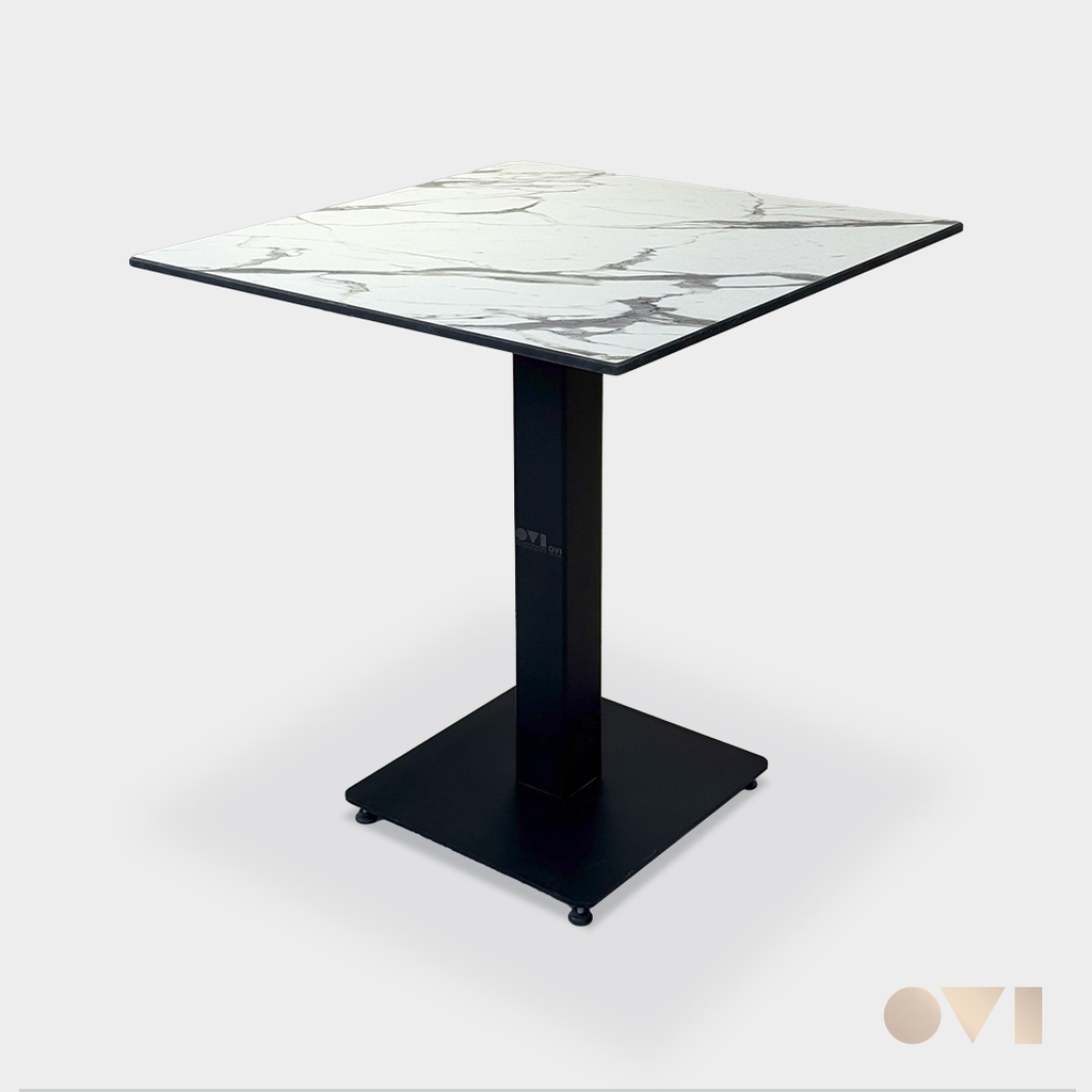 بيكسل AM VTX طاولة كومباكت 70*70*1.2
