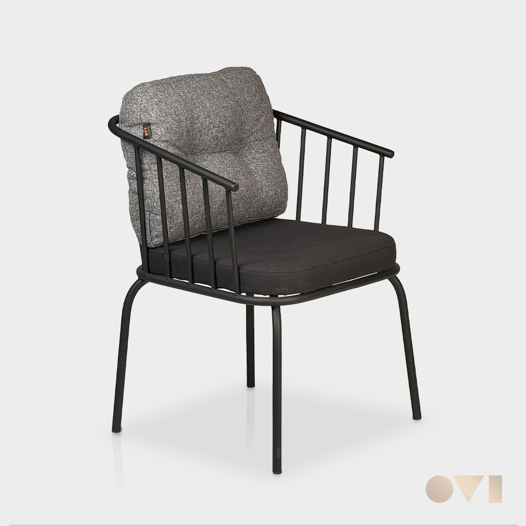 فيستا | كرسي بذراعين