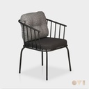 فيستا | كرسي بذراعين