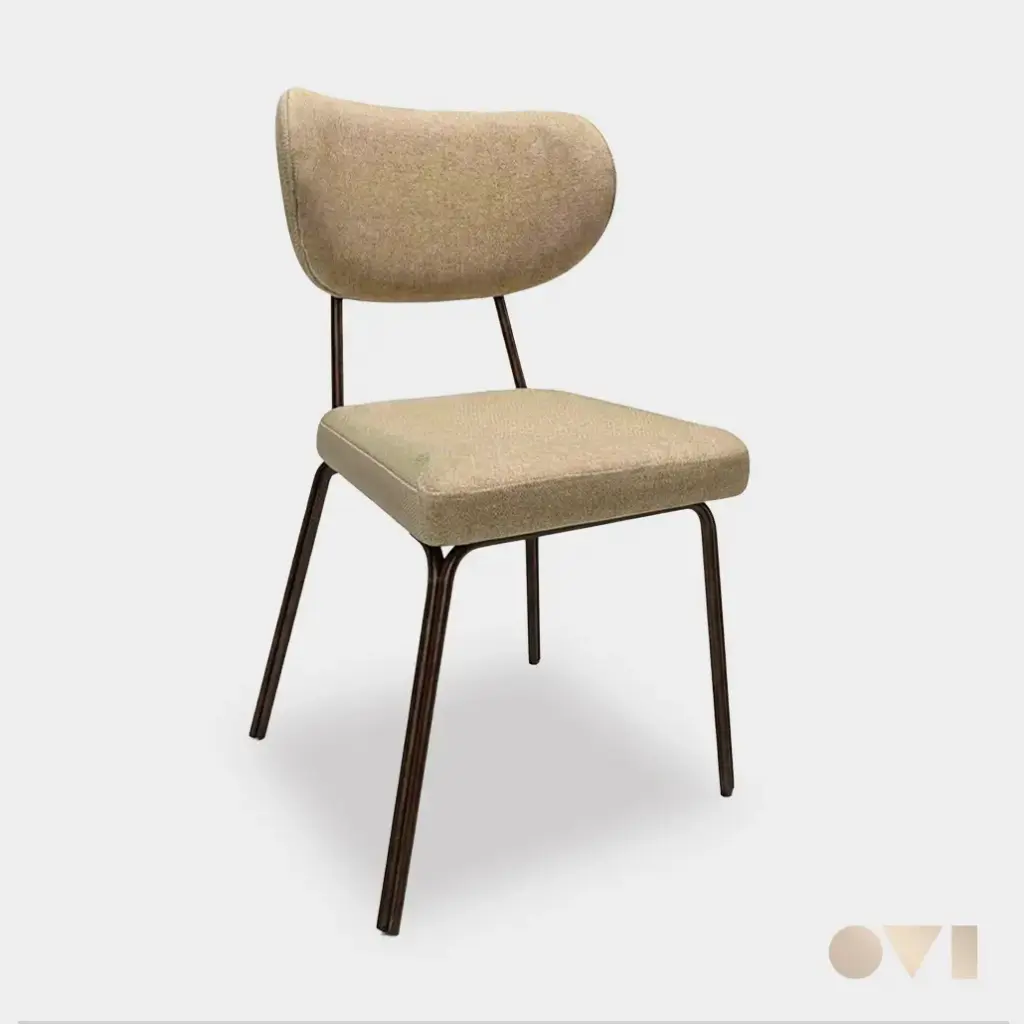 KAREL | CHAIR