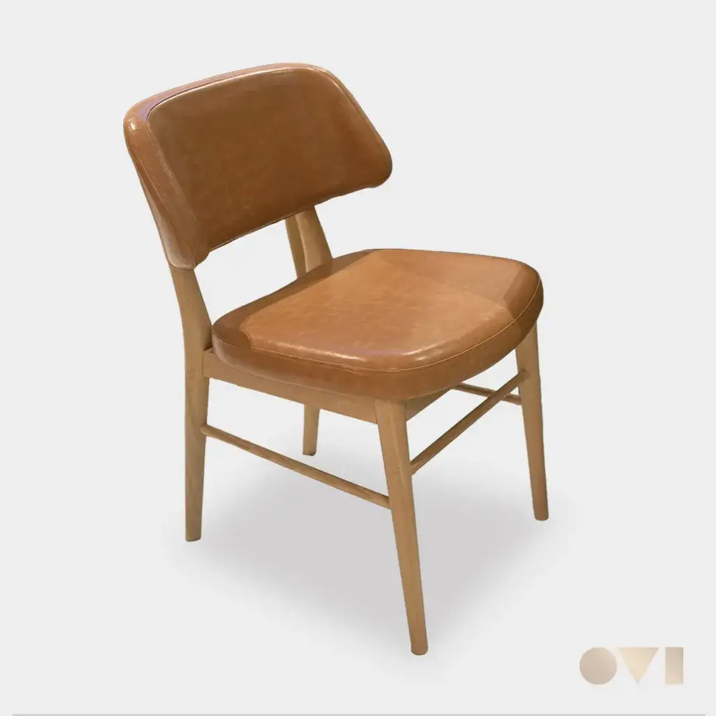 RIMAL | CHAIR