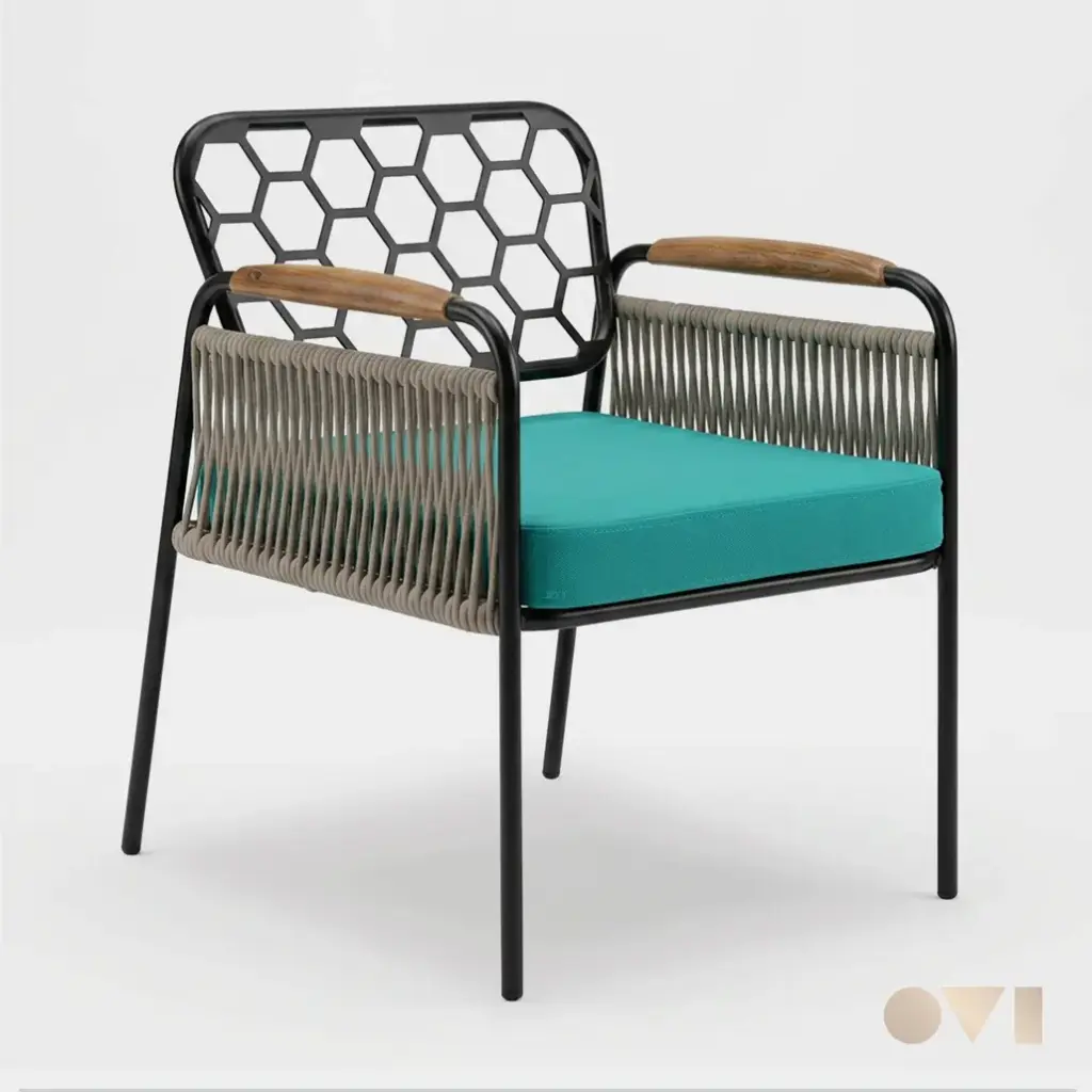ARQEX | ARMCHAIR