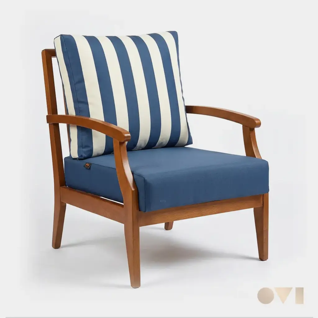 MORO | ARMCHAIR