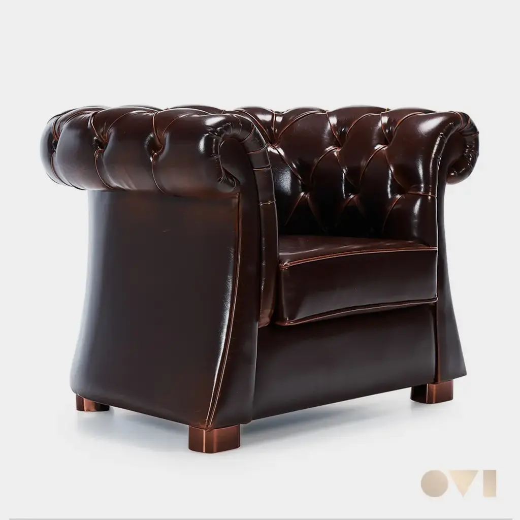 HARLOW | ARMCHAIR