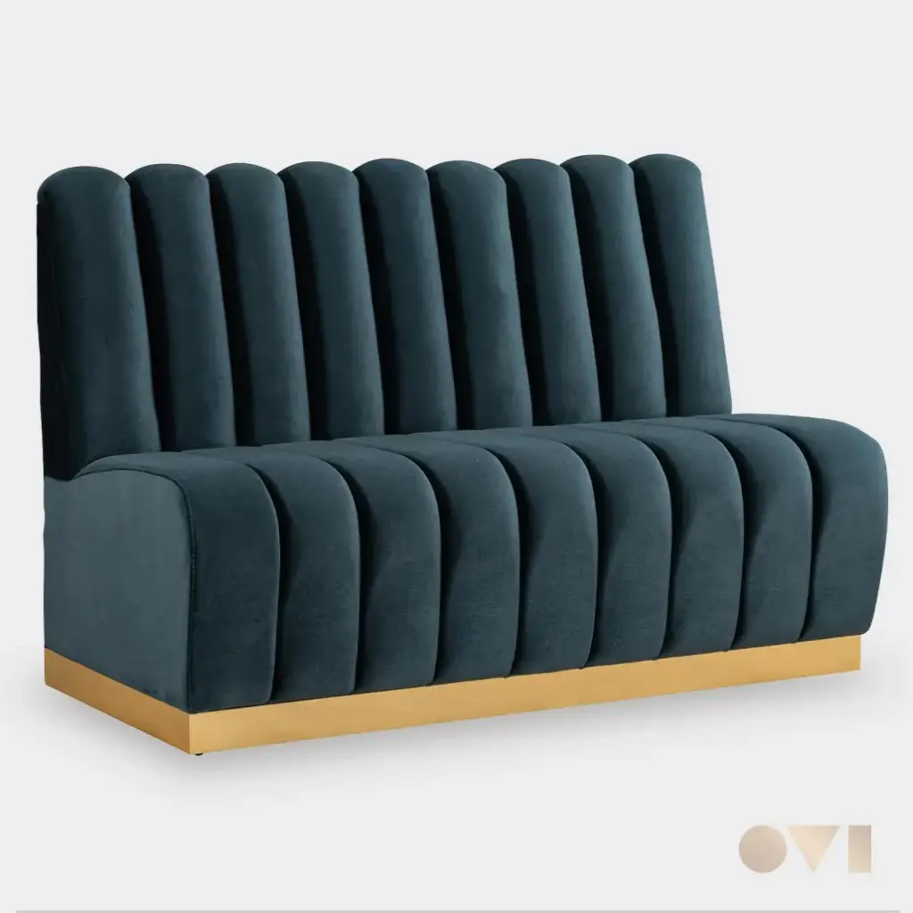 DORAN | BOOTH