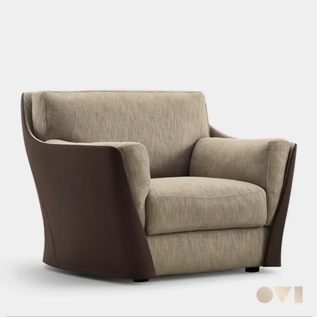 AURIX | ARMCHAIR