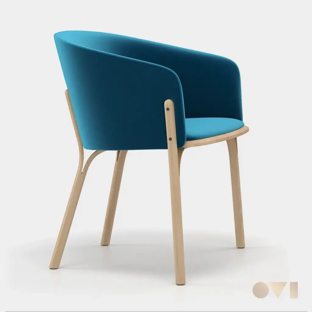 ELORA | ARMCHAIR