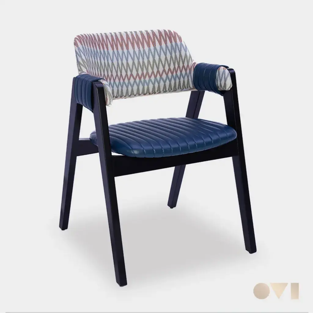 BRAVO | ARMCHAIR