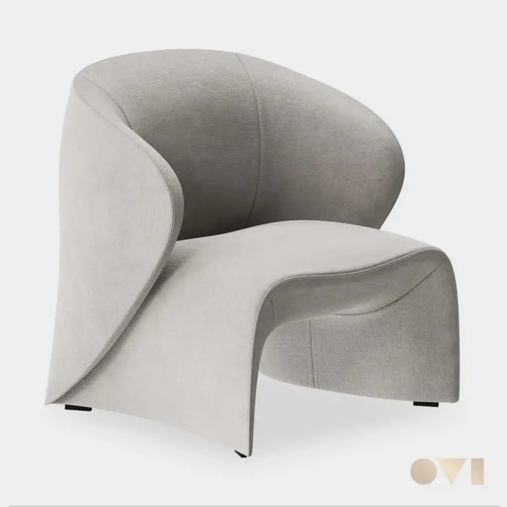 KAROX | BERGERE