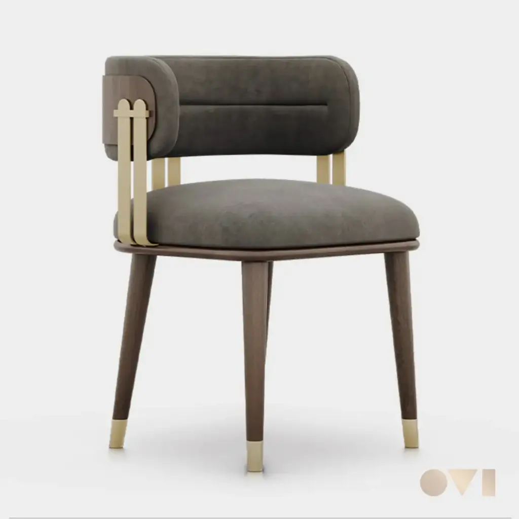 LORIN | CHAIR