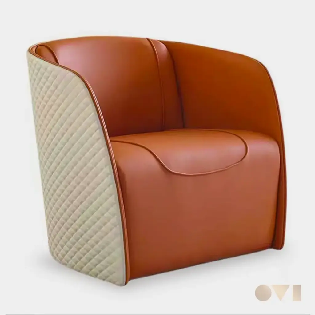 VEXA | ARMCHAIR