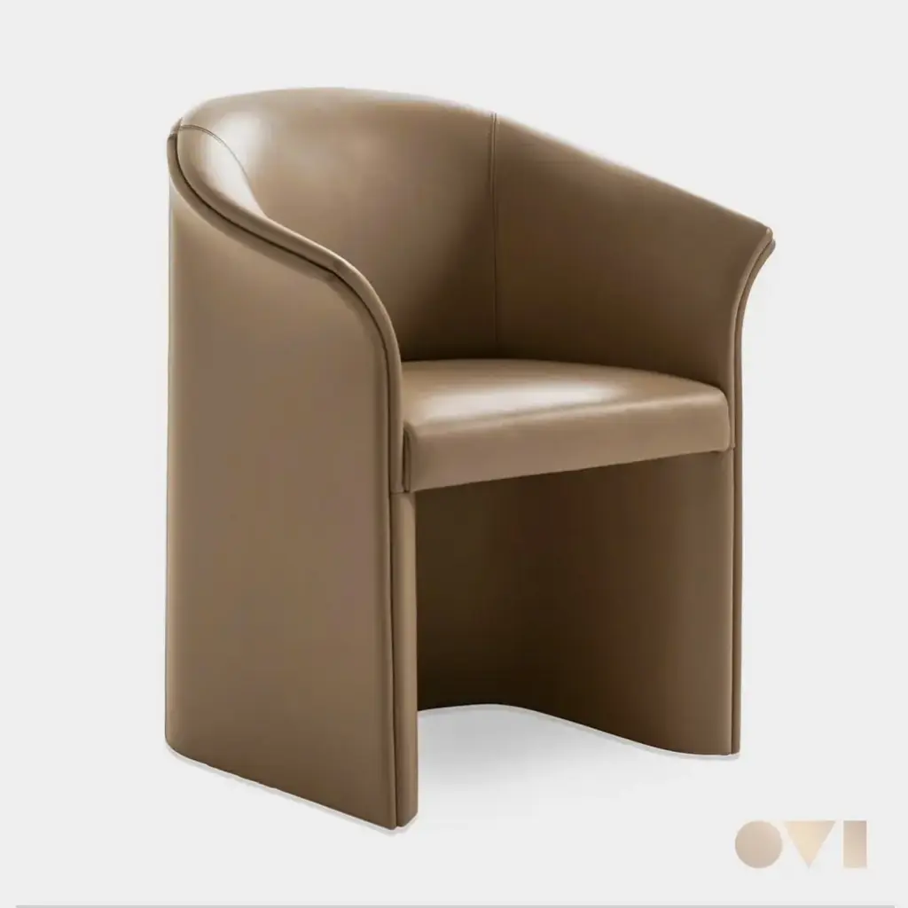 ZEVRA | ARMCHAIR
