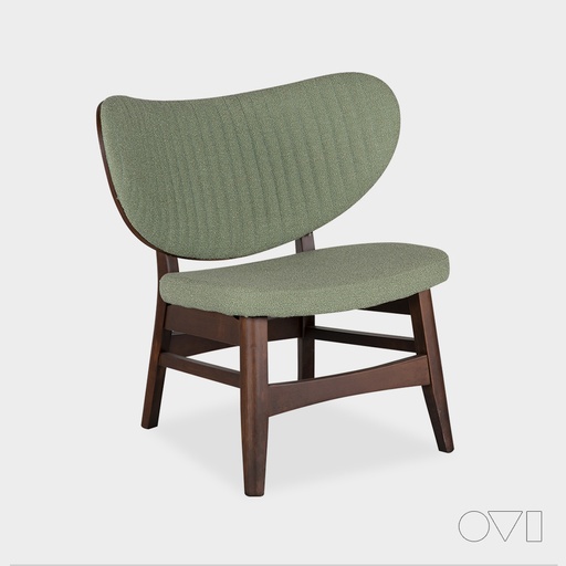 [OSL01] OSLO WINGBACK CHAIR