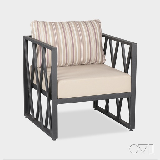 [CMB02] CAMBRIA ARMCHAIR