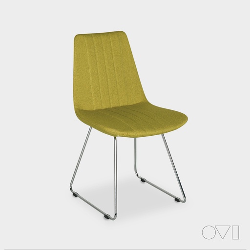 [KVI05] KEVI V CHAIR
