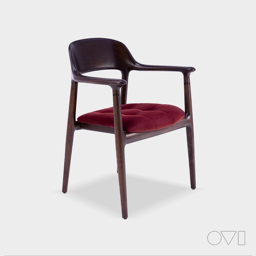 [VARN01] VARENNA CHAIR