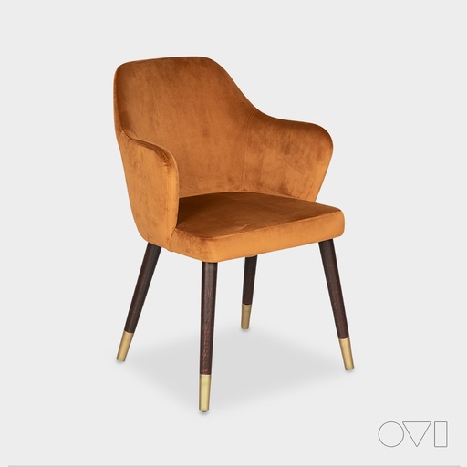 [VLX01] VELLOX ARMCHAIR