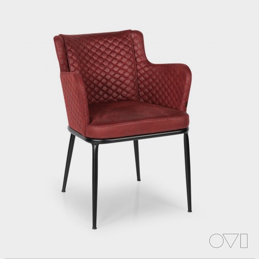 [GRV05] GRAVEN V ARMCHAIR