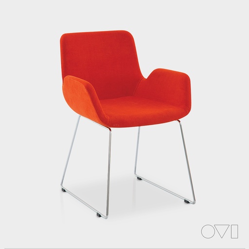 [PVN05] PAVEN V ARMCHAIR
