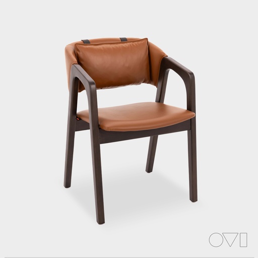 [LCA02] LUCCA | ARMCHAIR