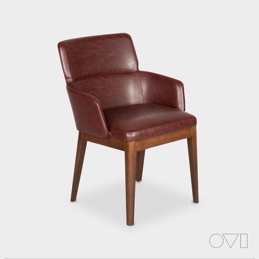 [TVO02] TAVIO II ARMCHAIR