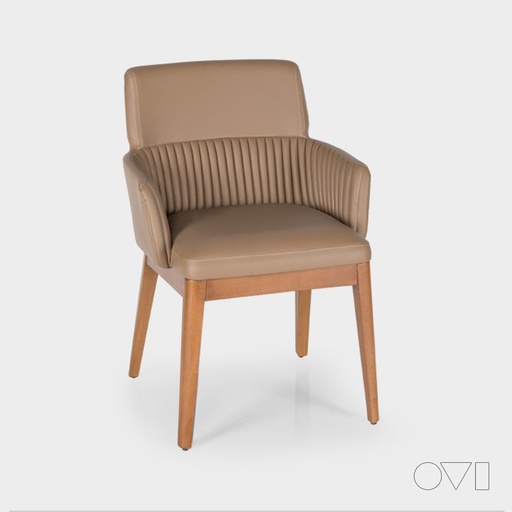 [TVO06] TAVIO VI ARMCHAIR