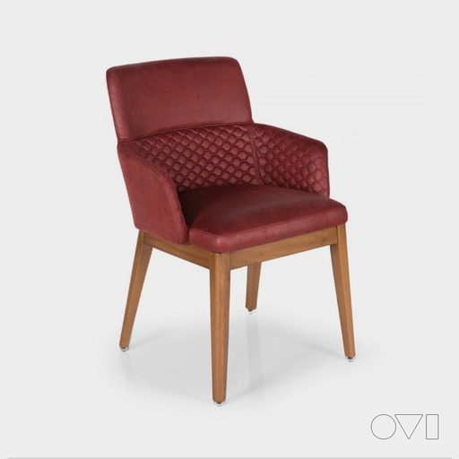 [TVO04] TAVIO IV ARMCHAIR