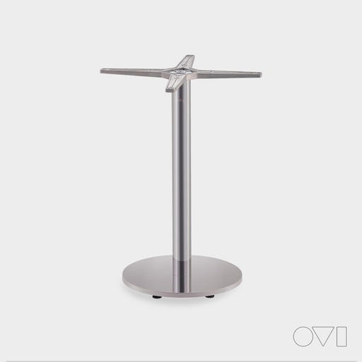 [ARG01] ARGENTO TABLE BASE