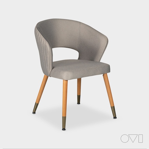 [CRV02] كيرفو II كرسي 