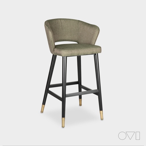 [CRV03] كيرفو III كرسي بار 
