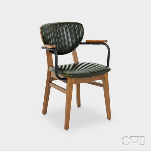 [DXI03] DAXI III ARMCHAIR
