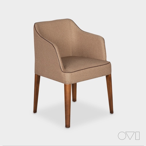 [NLI02] NOLI II ARMCHAIR