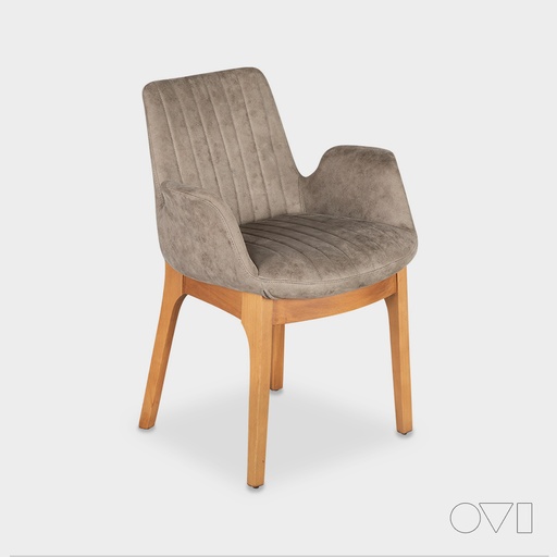 [KVI04] KEVI IV ARMCHAIR