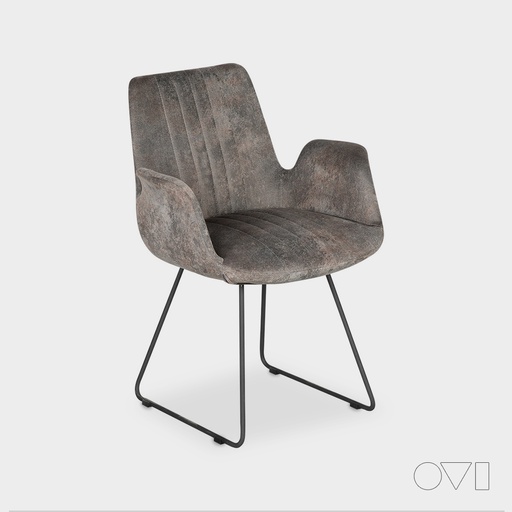 [KVI06] KEVI VI ARMCHAIR